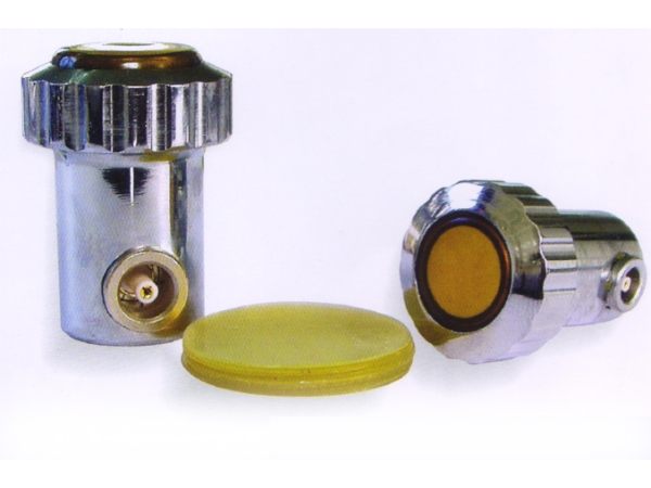 �Ӵ�ʽֱ̽ͷϵ��